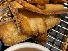 -老头儿油爆虾·知味杭州(爱琴海购物中心)