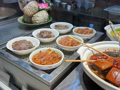 -李犟大爆鳝面·手工蟹黄包(湖滨西湖店)