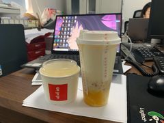 -果呀呀(凯德广场店)