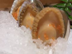 -花和海鲜自助(梅江店)