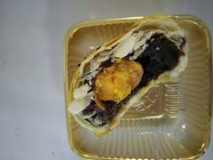 -复旦大学江湾校区食堂