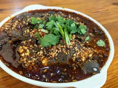 -故市王红水盆羊肉