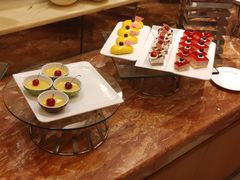 -嘉莱特和平国际酒店自助餐