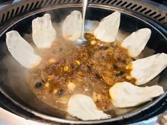 -三里屯土灶炖公鸡地锅鸡(江东店)