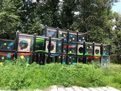 -林栖谷森林康养度假区