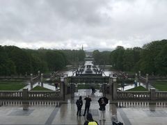 -维格兰雕塑公园