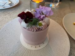 -玲婧胡同·Brunch·Kitchen(嘉里城店)