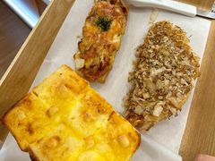 -85度C(上海兰溪二店)