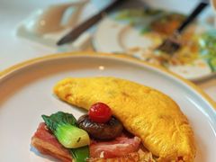 -Le Comptoir de Pierre Gagnaire