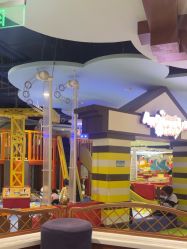 -MELAND CLUB亲子乐园•派对(虹桥万象城店)