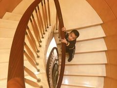 -上海明天广场JW万豪酒店