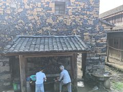 -乌石村
