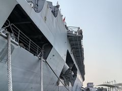 -泰达航母主题公园