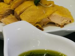 -骏莱海鲜鱼港(五角场店)