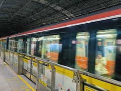 -宝山路(地铁站)