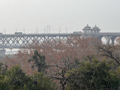 -武汉长江大桥