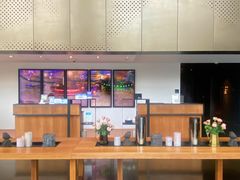 -郑州建业艾美酒店