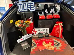 -TESLA 特斯拉(上海太古汇体验店)
