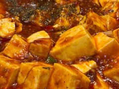 峨嵋豆腐-峨嵋酒家总店(车公庄店)