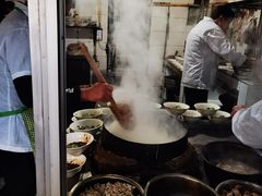 -甘记肥肠粉(马鞍北路店)