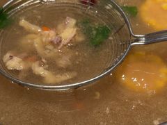 -千牛将·鲜牛肉火锅(开元路店)