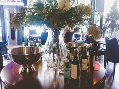 -小火花·干式熟成牛排馆Spark SteakHouse(剑桥郡店)