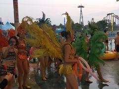 -杭州浪浪浪水公园