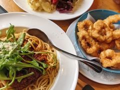 -兰特伯爵西餐厅·啤酒屋(方庄店)