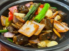 -周锦记广式餐厅(格林生活坊2期店)