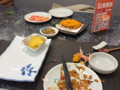 -菊上料理(蜀山银泰百货店)