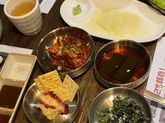 -坦坦大炉·韩式烤肉(望京店)
