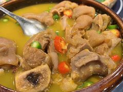 -甘家界牌柠檬鸭(青山店)