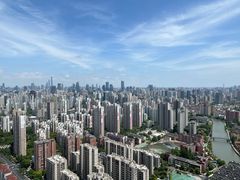 -环球港凯悦 · 享悦中餐厅