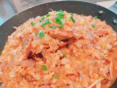 一棠蟹面-一棠龙虾(徐家汇城开YOYO店)