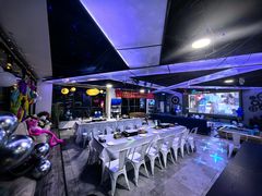 -CIAO·团建聚餐·生日派对轰趴馆(福田店)