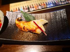 -千代武日本料理(开发区店)