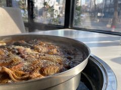 -太婆天府山珍酒楼(亚运村店)