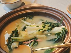 -庆云楼饭庄(什刹海店)