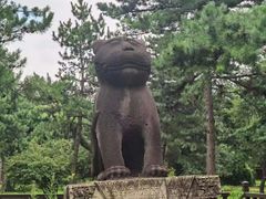 -沈阳市东陵公园