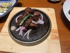 -月龍吟(朝龙汇店)