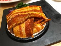 -韩宫宴烤肉·料理(宝山万达店)