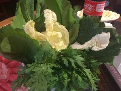 -陈府大宅门成都火锅·手切鲜肉(太原街店)