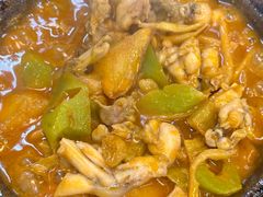 -丽丽三鲜螺蛳粉(田林路店)