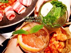 -春熙台韩国料理·章鱼肥牛(西丽店)