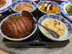 -四季厨房 鲁菜·孔府烤鸭(高新万达店)