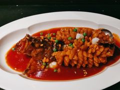 -望乡楼上海菜(日月光店)