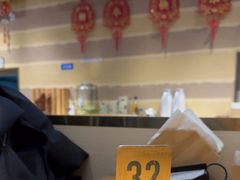 -舌尖尖·兰州牛肉面(浦东机场店)