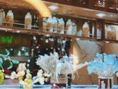 -永远爱烤肉火锅自助(龙德广场店)