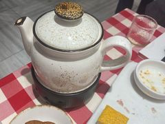 -西贝(上海中心店)