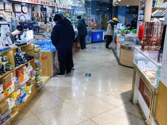 -中福百货(望京店)